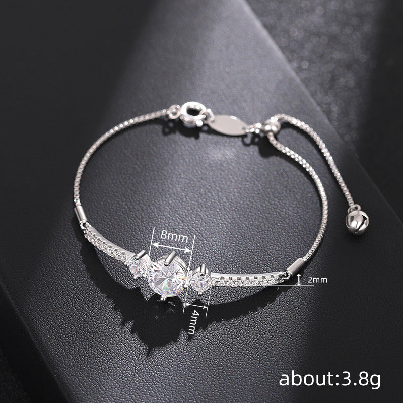 Elegante Armband für jeden Anlass