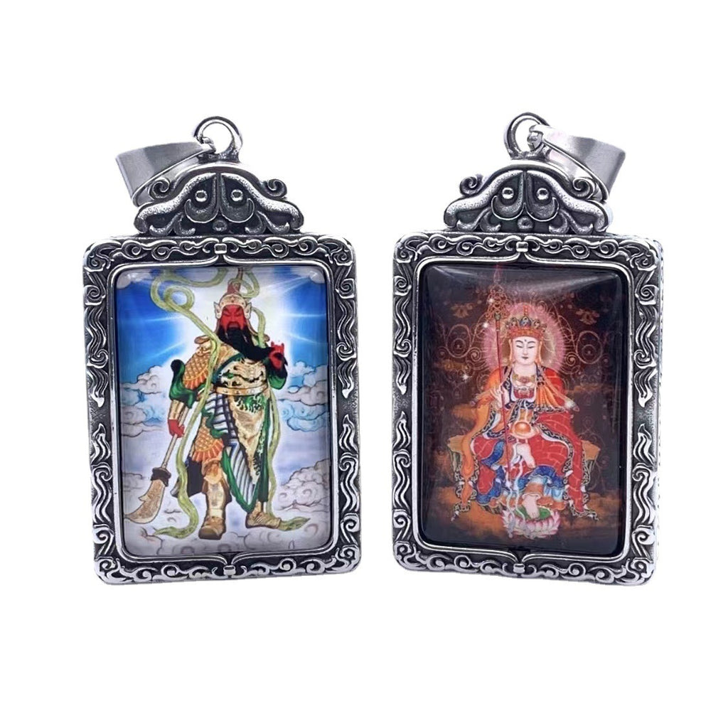 Atemberaubende Anhänger für den Alltag