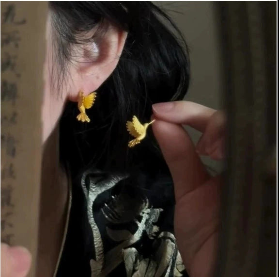 Elegante Ohrring für jeden Anlass