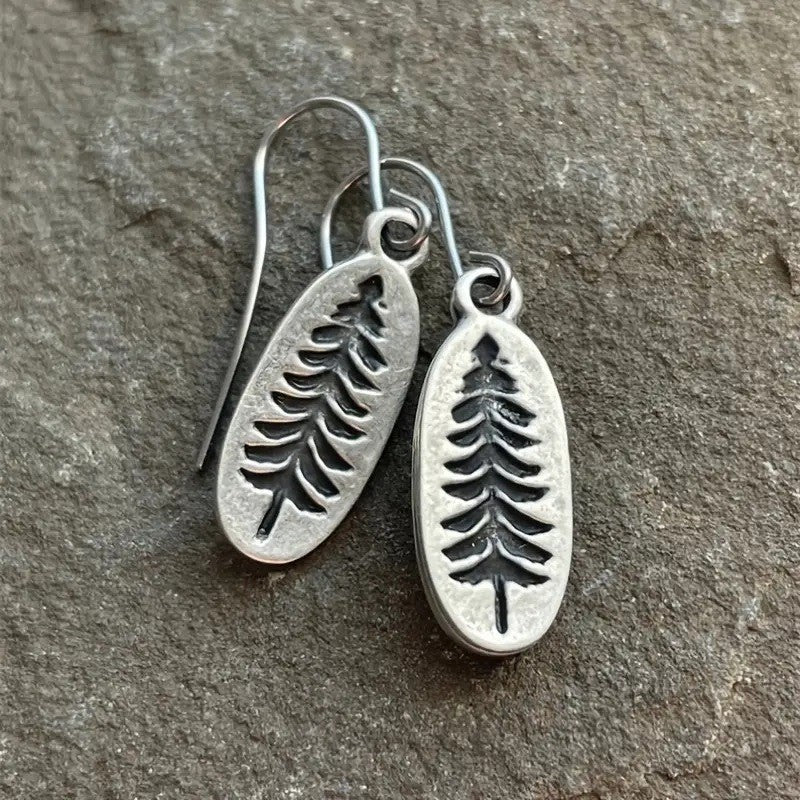 Romantische Ohrring für besondere Momente