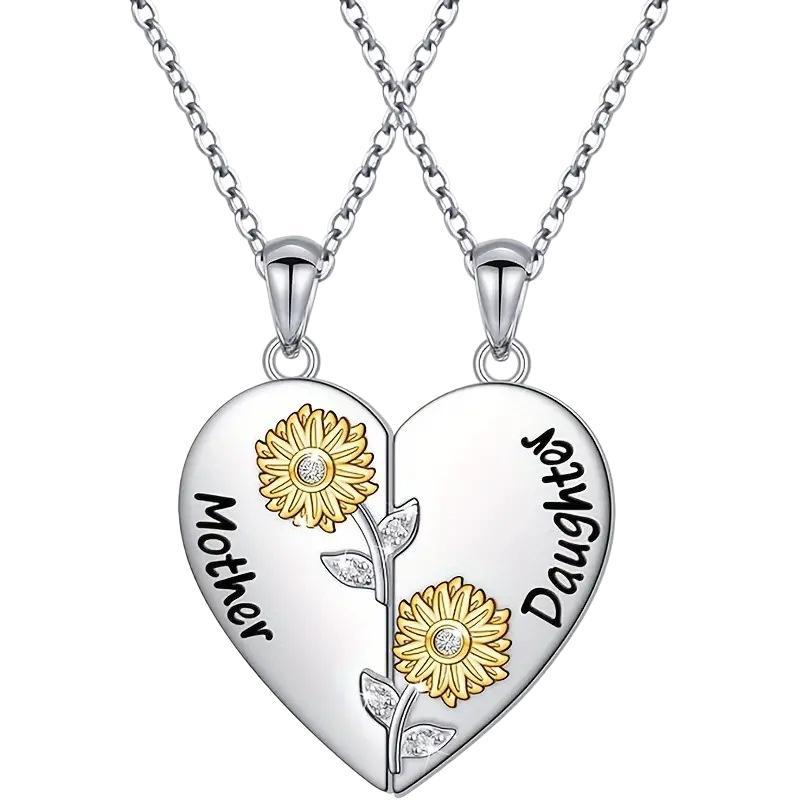 Charmante Halskette für jeden Anlass