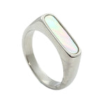 Handgefertigte Vintage Ring