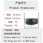 Romantische Ring für besondere Momente