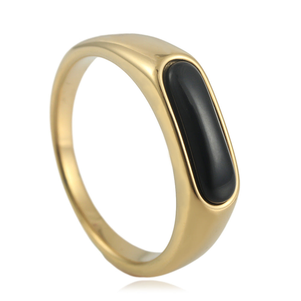 Elegante Ring für jeden Anlass