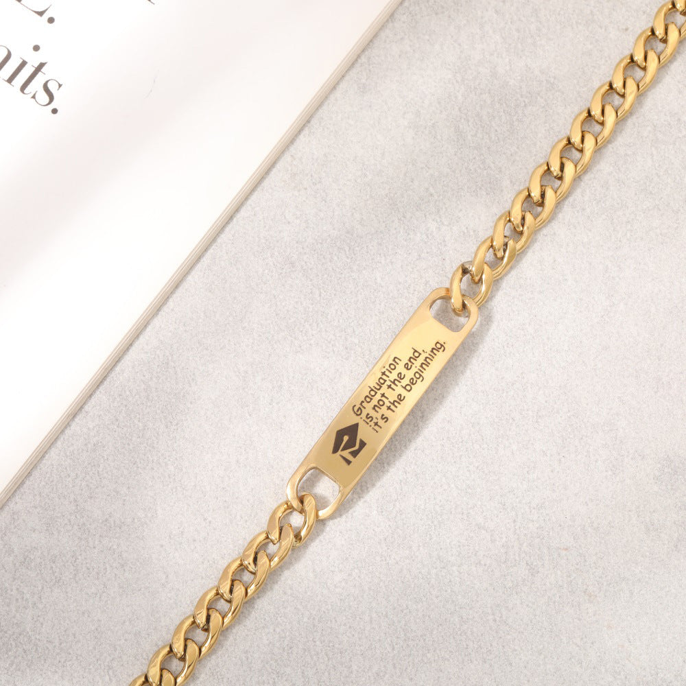 Charmante Armband für jeden Anlass