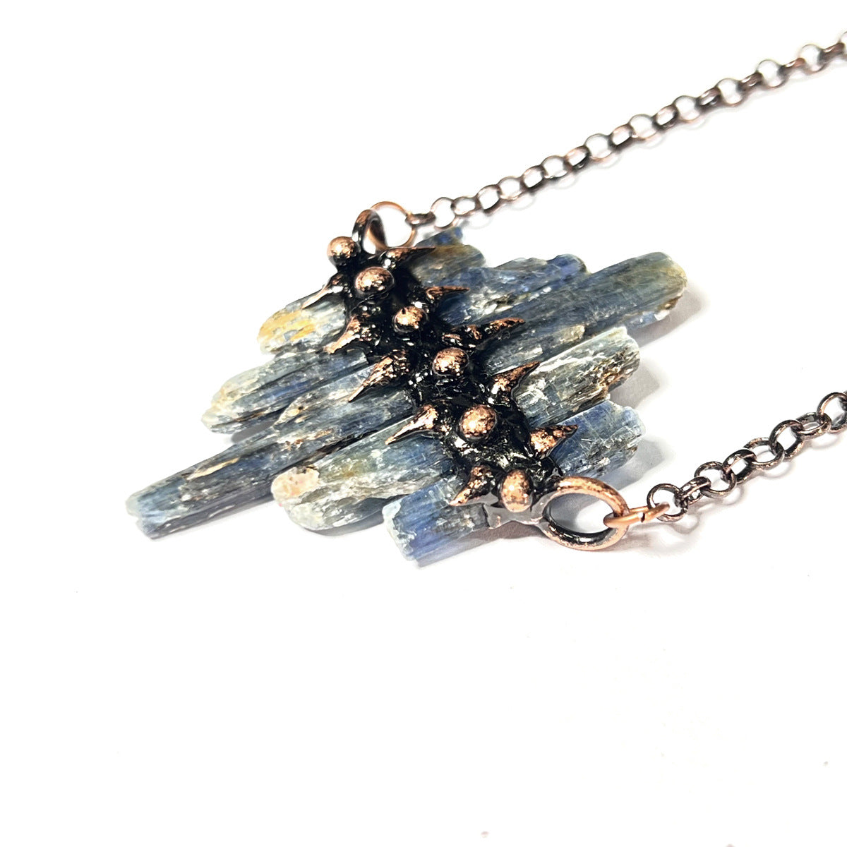 Elegante Halskette für jeden Anlass