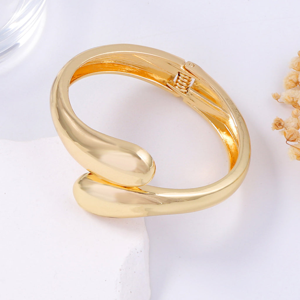 Klassische Armband mit zeitloser Eleganz