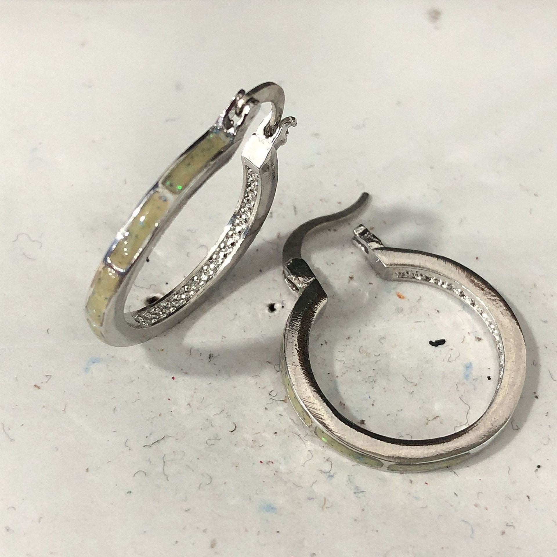 Charmante Ohrring für jeden Anlass