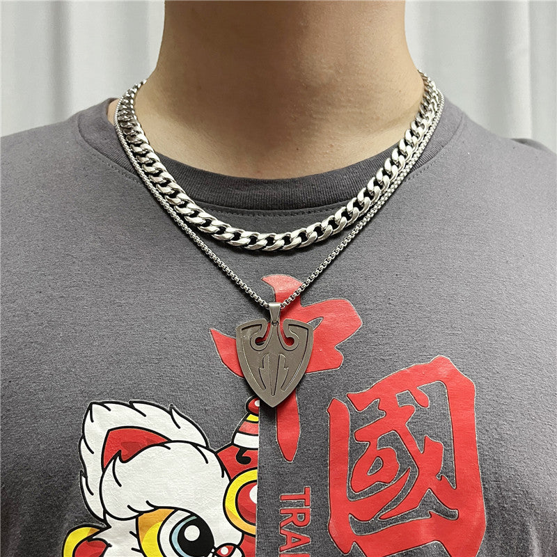 Atemberaubende Anhänger für den Alltag