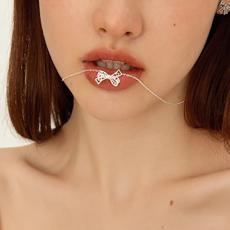 Atemberaubende Halskette für den Alltag