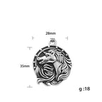 Atemberaubende Anhänger für den Alltag