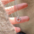 Atemberaubende Halskette für den Alltag