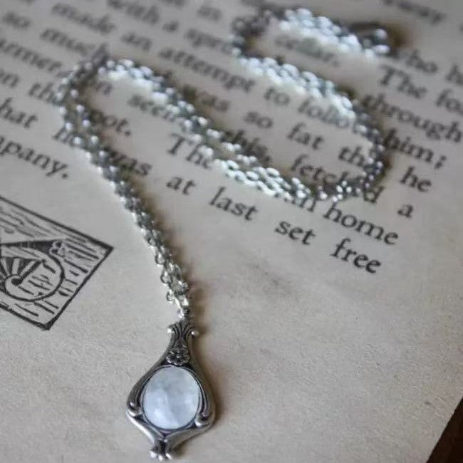 Atemberaubende Halskette für den Alltag