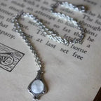 Atemberaubende Halskette für den Alltag