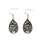 Romantische Ohrring für besondere Momente