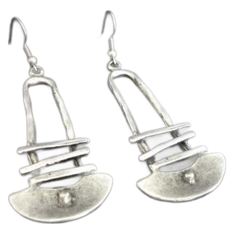 Romantische Ohrring für besondere Momente