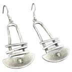 Romantische Ohrring für besondere Momente