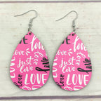 Atemberaubende Ohrring für den Alltag