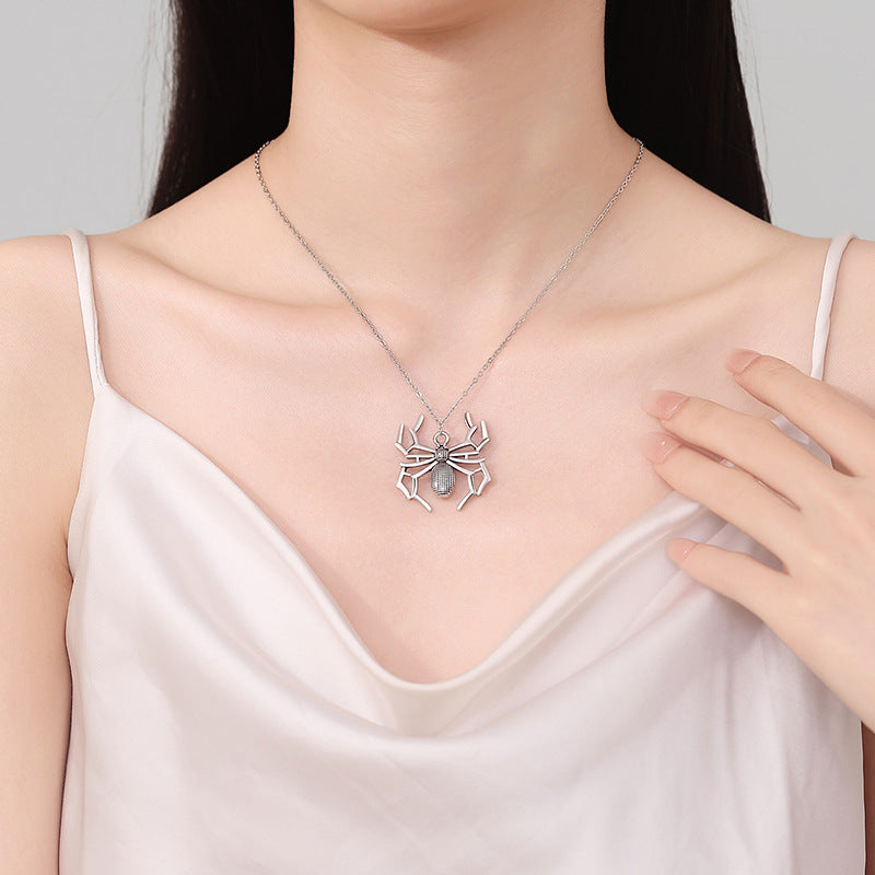 Atemberaubende Halskette für den Alltag