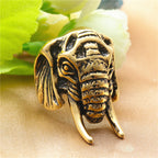 Atemberaubende Ring für den Alltag