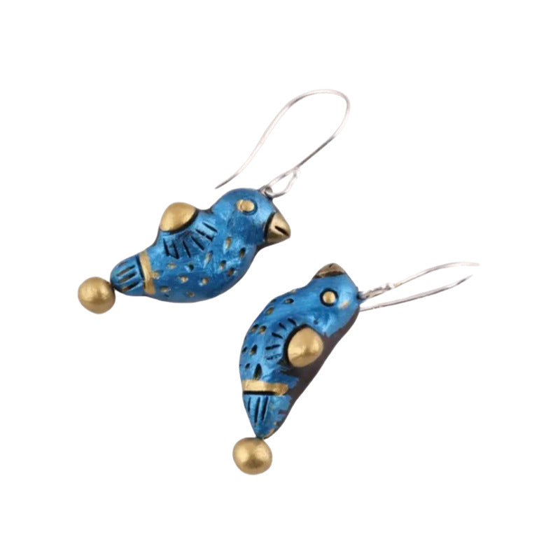 Charmante Ohrring für jeden Anlass