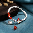 Elegante Perlen Armband für jeden Anlass