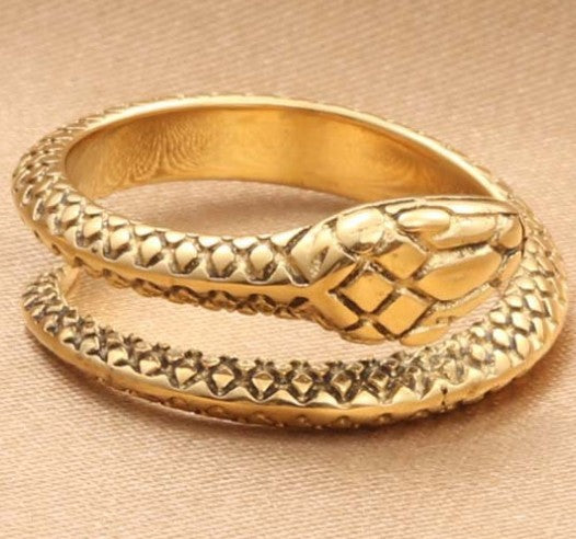 Atemberaubende Ring für den Alltag