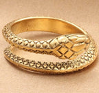 Atemberaubende Ring für den Alltag