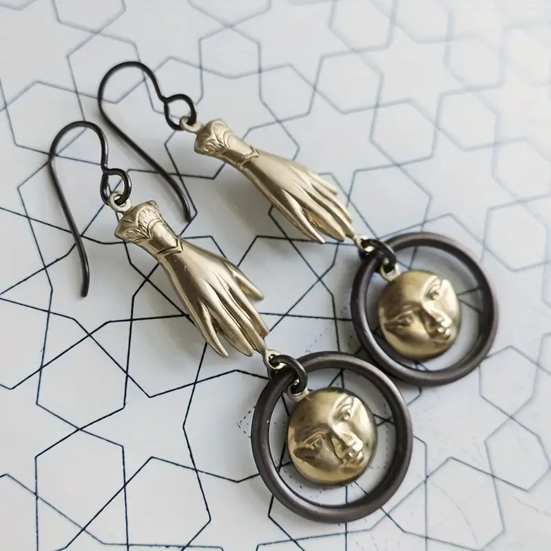 Charmante Ohrring für jeden Anlass