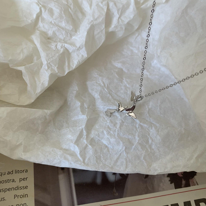 Charmante Halskette für jeden Anlass