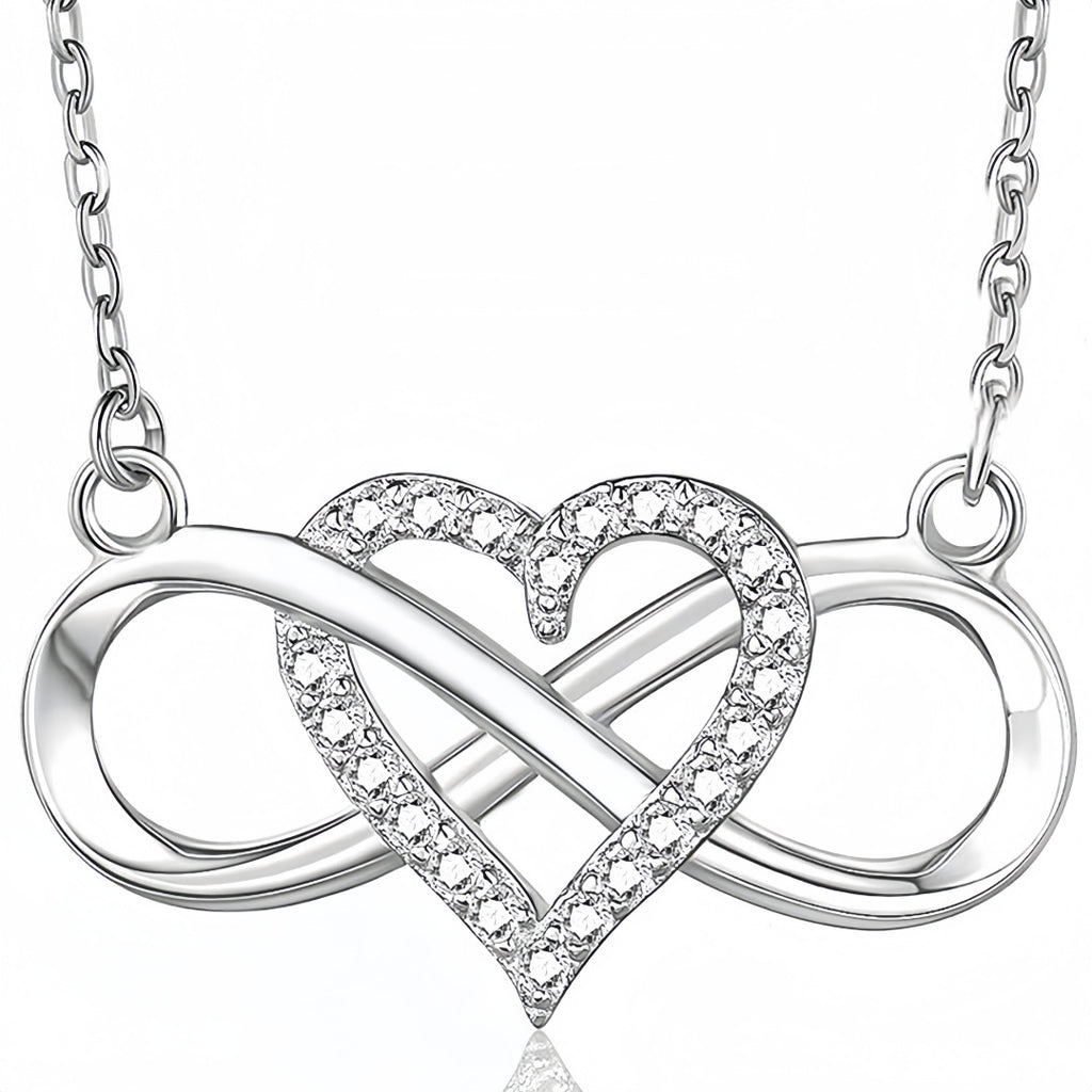 Romantische Halskette für besondere Momente