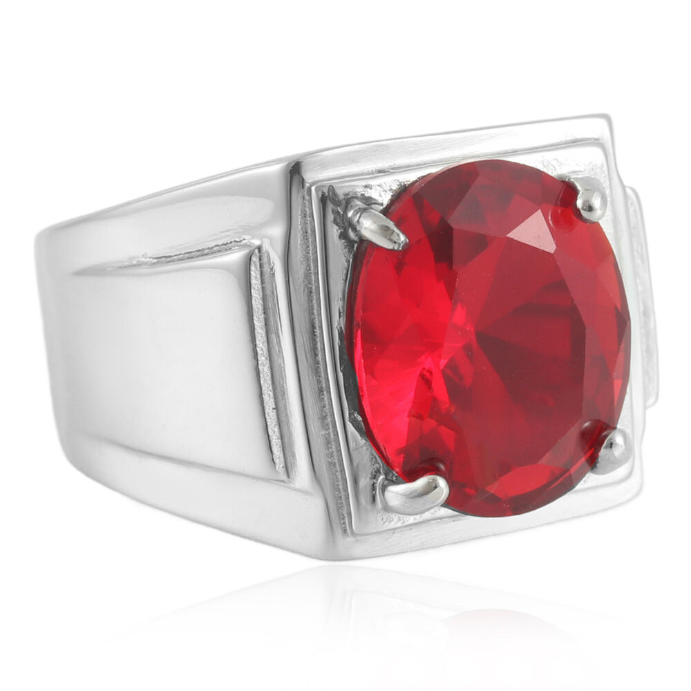 Romantische Ring für besondere Momente