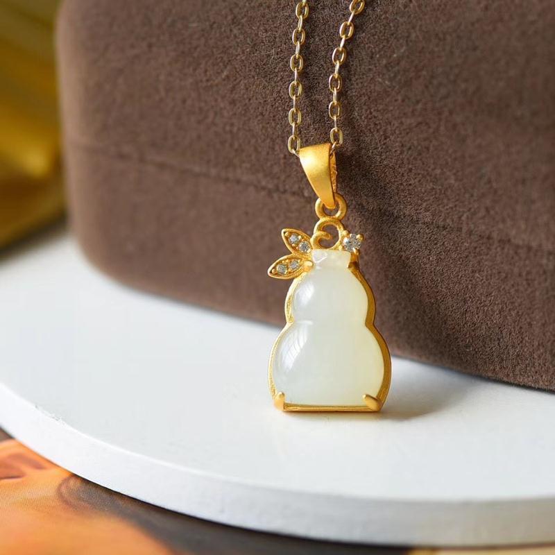 Romantische Halskette für besondere Momente