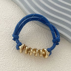 Zarte handwerkliche Armband