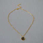 Romantische Halskette für besondere Momente