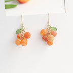 Atemberaubende Ohrring für den Alltag