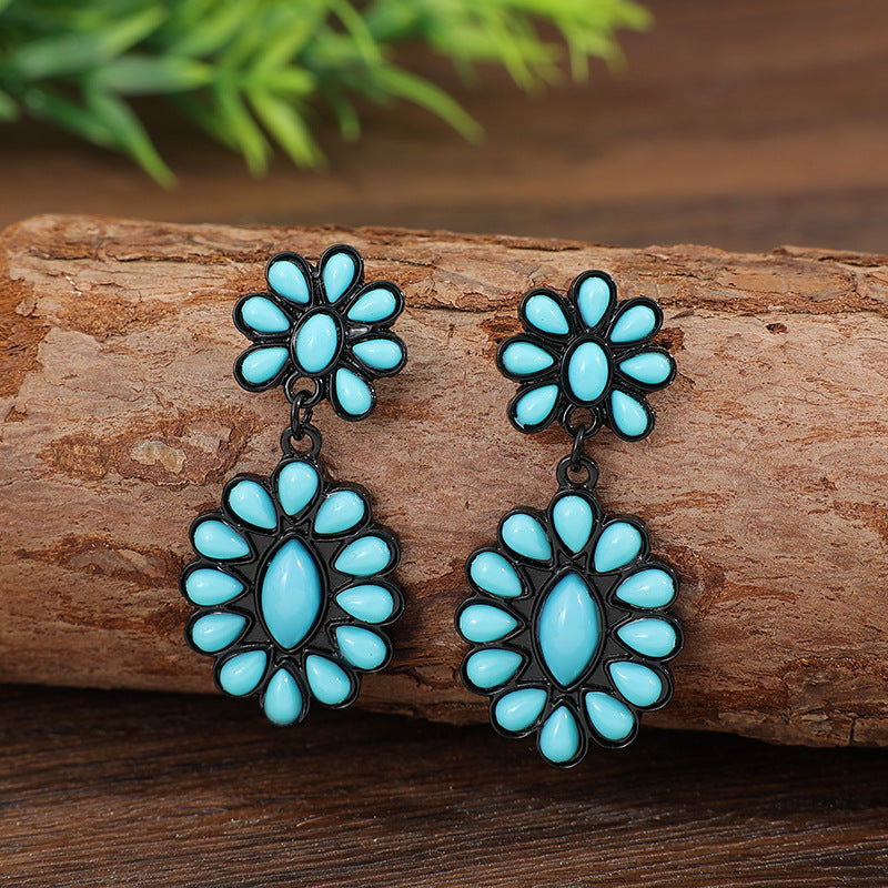 Charmante Ohrring für jeden Anlass