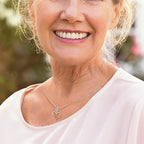 Atemberaubende Halskette für den Alltag