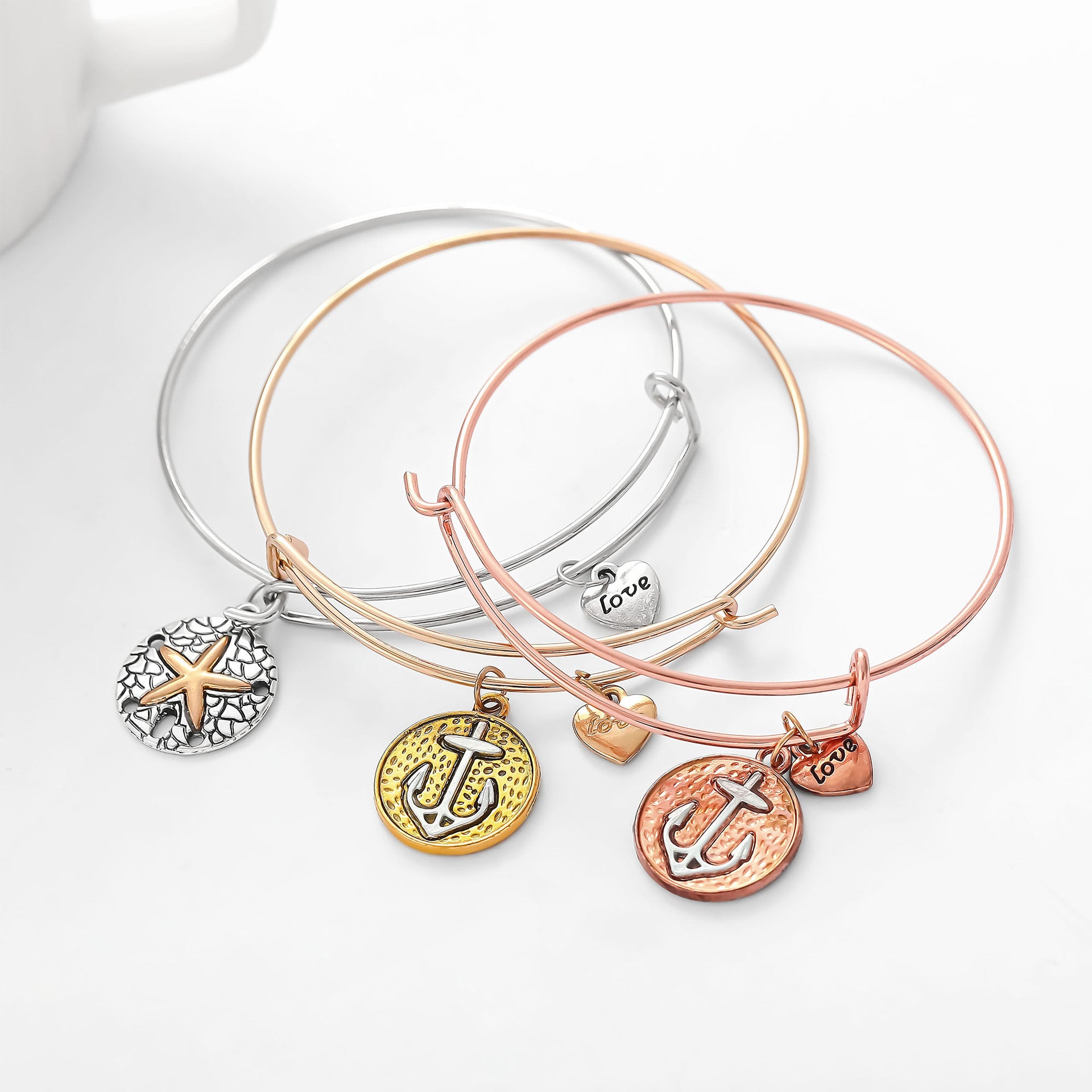 Romantische Armband für besondere Momente