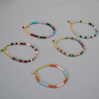 Klassische Armband mit zeitloser Eleganz