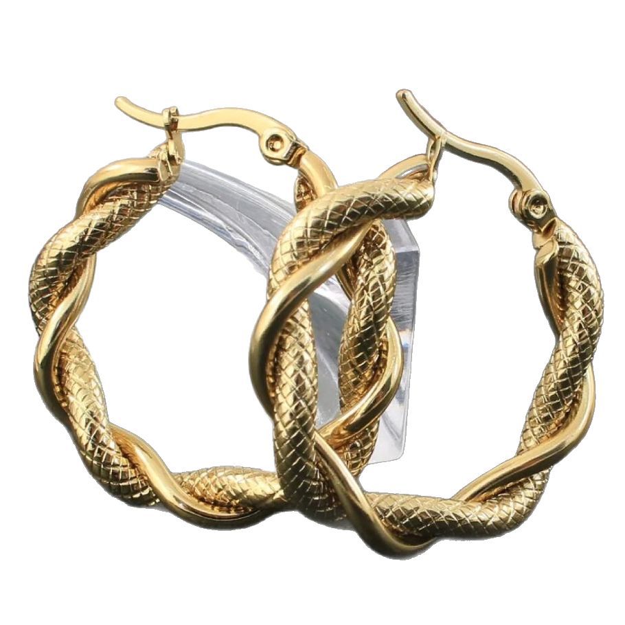 Elegante Ohrring für jeden Anlass