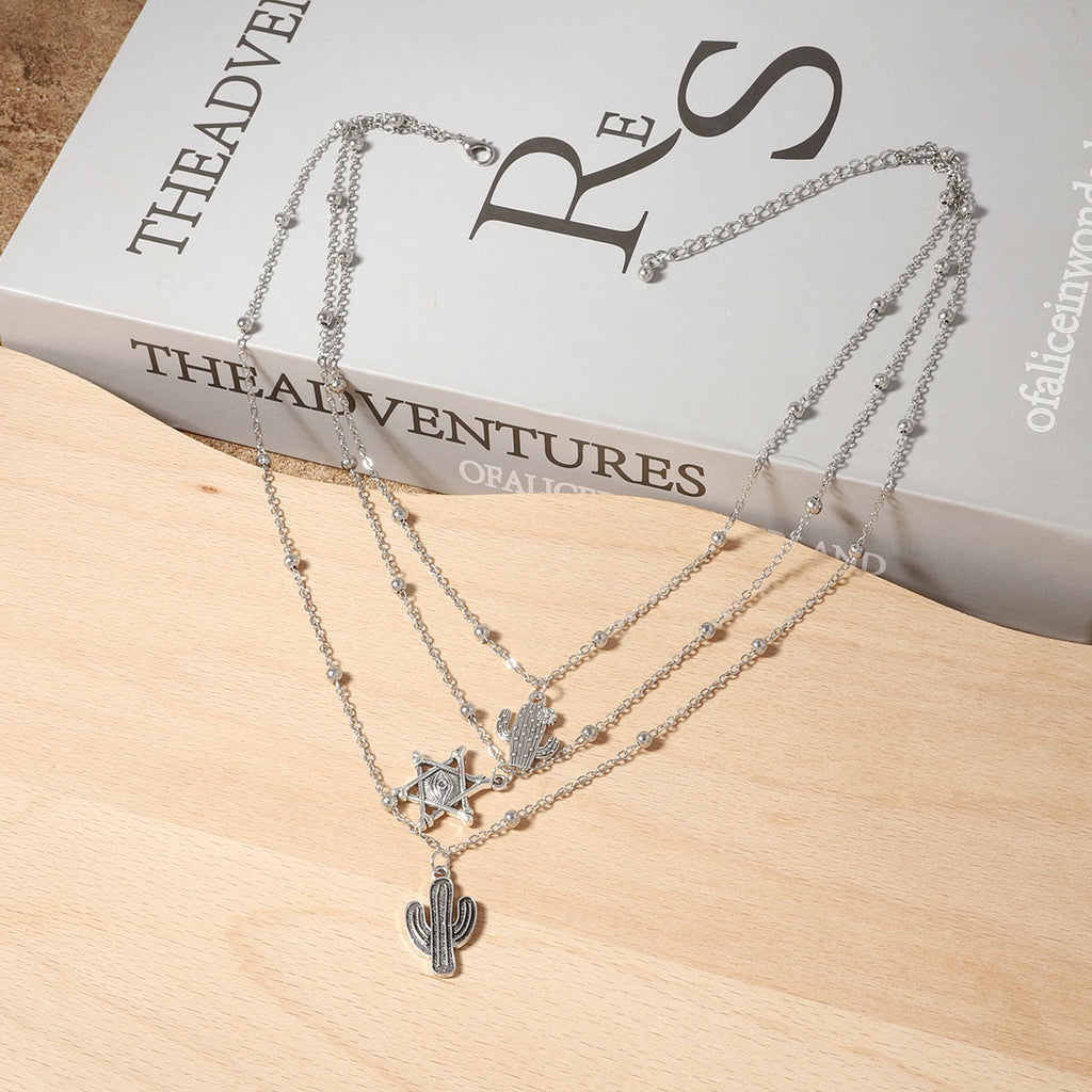 Romantische Halskette für besondere Momente