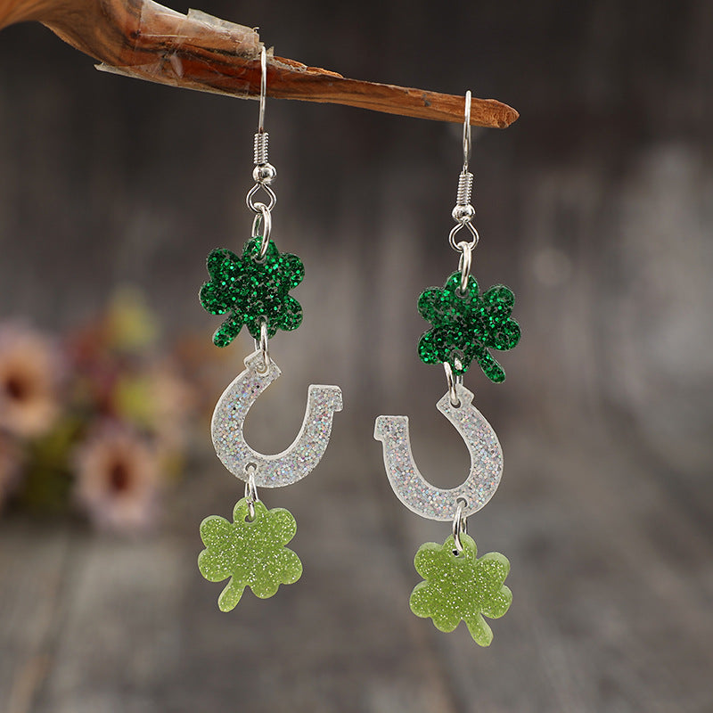 Elegante Ohrring für jeden Anlass