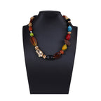 Romantische Halskette für besondere Momente