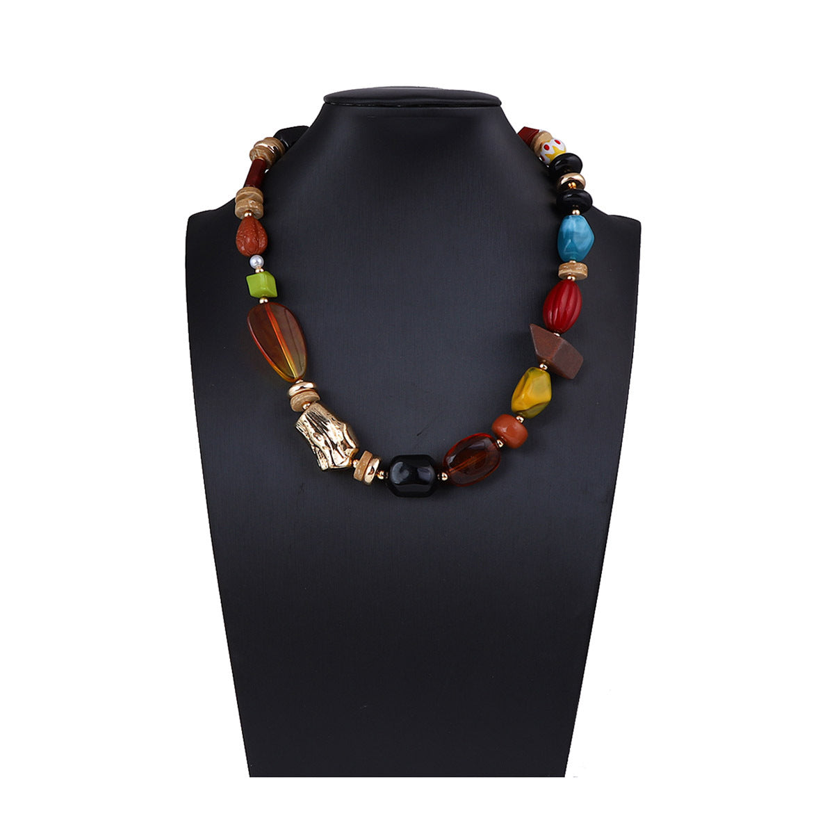 Romantische Halskette für besondere Momente