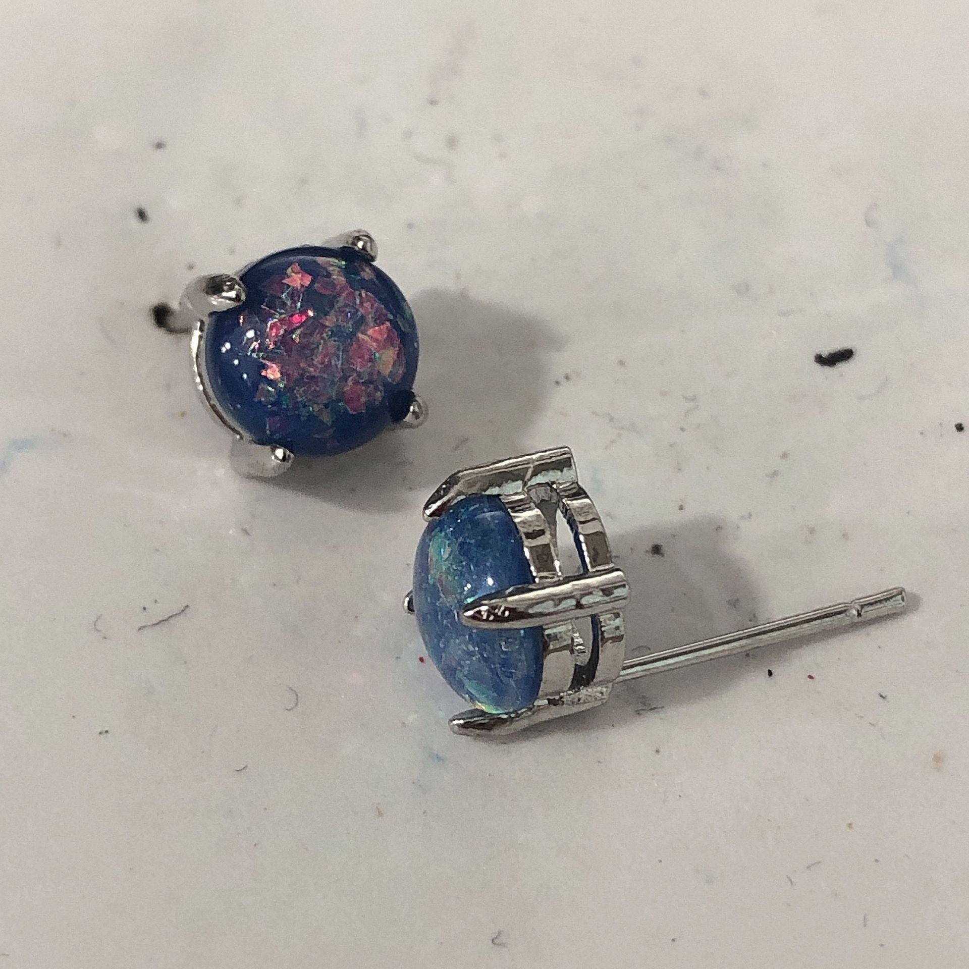 Charmante Ohrring für jeden Anlass