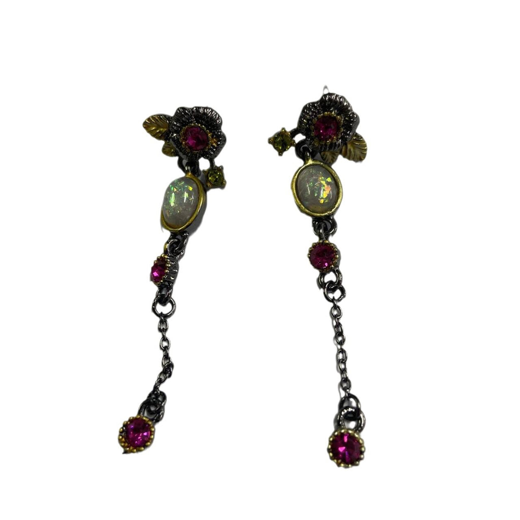 Elegante Ohrring für jeden Anlass