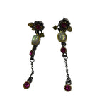 Elegante Ohrring für jeden Anlass