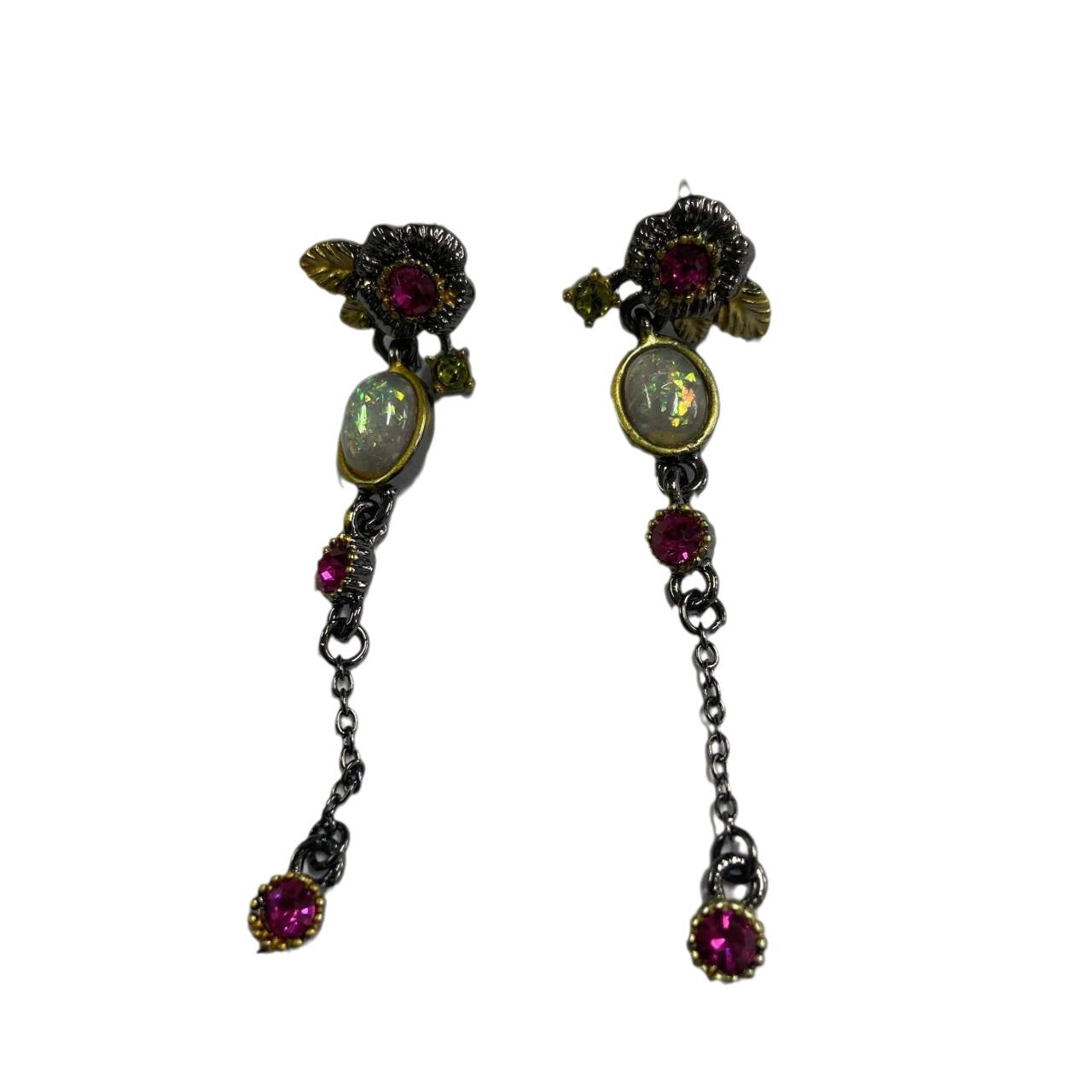 Elegante Ohrring für jeden Anlass