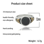 Charmante Ring für jeden Anlass